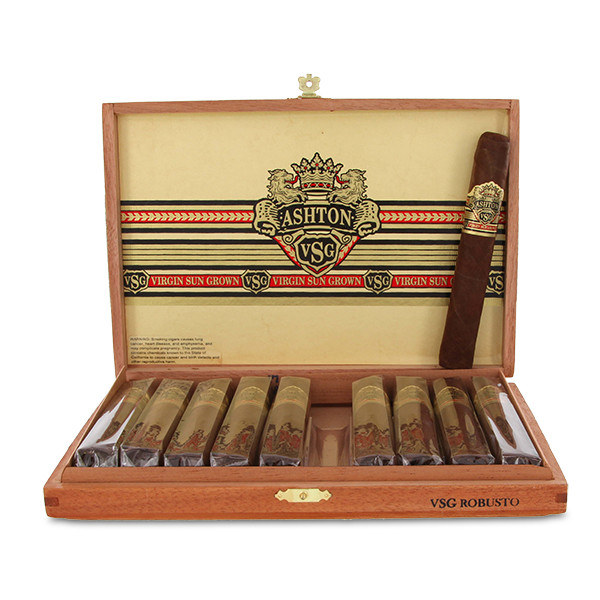 cigars